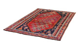 Qashqai - Shiraz Persian Carpet 240x162 - Picture 2