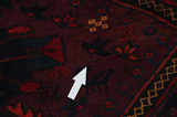 Koliai - Kurdi Persian Carpet 298x185 - Picture 18