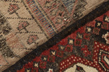 Afshar - Sirjan Persian Carpet 145x100 - Picture 6