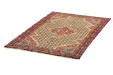 Songhor - Koliai Persian Carpet 154x95 - Picture 2
