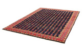 Mir - Sarouk Persian Carpet 305x217 - Picture 2