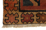 Bakhtiari Persian Carpet 365x118 - Picture 3
