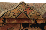 Bakhtiari Persian Carpet 365x118 - Picture 5
