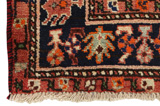 Borchalou - Hamadan Persian Carpet 152x108 - Picture 3