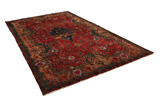 Lilian - Sarouk Persian Carpet 370x219 - Picture 1