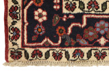Jozan - Sarouk Persian Carpet 200x152 - Picture 3