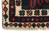 Bakhtiari Persian Carpet 216x122 - Picture 3