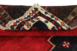 Bakhtiari Persian Carpet 216x122 - Picture 5
