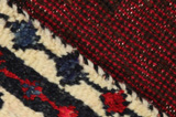 Bakhtiari Persian Carpet 216x122 - Picture 6