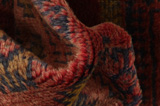 Baluch - Turkaman Persian Carpet 140x83 - Picture 7