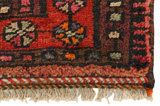 Qashqai - Lori Persian Carpet 203x140 - Picture 3