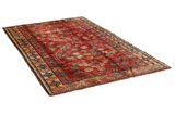 Lori - Gabbeh Persian Carpet 240x150 - Picture 1