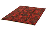 Lori - Bakhtiari Persian Carpet 208x150 - Picture 2