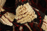 Bakhtiari - Qashqai Persian Carpet 254x148 - Picture 7