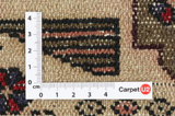 Nahavand - Hamadan Persian Carpet 135x100 - Picture 4