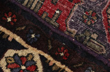 Nahavand - Hamadan Persian Carpet 135x100 - Picture 6