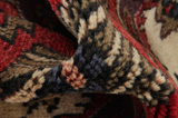 Nahavand - Hamadan Persian Carpet 135x100 - Picture 7