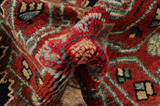 Tuyserkan - Hamadan Persian Carpet 110x85 - Picture 7