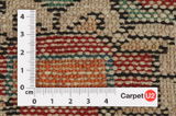 Borchalou - Hamadan Persian Carpet 88x70 - Picture 4
