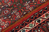 Borchalou - Hamadan Persian Carpet 90x64 - Picture 6