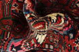 Borchalou - Hamadan Persian Carpet 90x64 - Picture 7