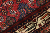 Enjelas - Hamadan Persian Carpet 102x65 - Picture 6
