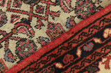 Borchalou - Hamadan Persian Carpet 94x65 - Picture 6
