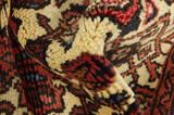Borchalou - Hamadan Persian Carpet 94x65 - Picture 7