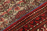 Enjelas - Hamadan Persian Carpet 102x66 - Picture 6