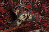 Hosseinabad - Hamadan Persian Carpet 115x73 - Picture 7