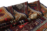 Bakhtiari - Lori Persian Carpet 243x148 - Picture 5