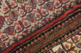 Enjelas - Hamadan Persian Carpet 87x60 - Picture 6