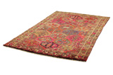 Lori - Qashqai Persian Carpet 248x150 - Picture 2