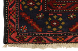 Koliai - Kurdi Persian Carpet 272x136 - Picture 3