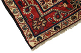 Sarouk - Farahan Persian Carpet 255x150 - Picture 6