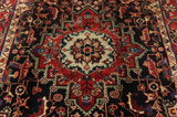 Sarouk - Farahan Persian Carpet 255x150 - Picture 7