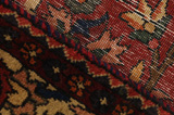 Sarouk - Farahan Persian Carpet 312x213 - Picture 8
