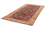 Sarouk - Farahan Persian Carpet 312x157 - Picture 2