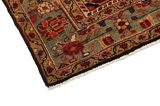 Sarouk - Farahan Persian Carpet 312x157 - Picture 3