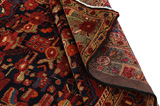 Sarouk - Farahan Persian Carpet 312x157 - Picture 5