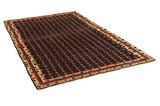 Mir - Sarouk Persian Carpet 284x170 - Picture 1