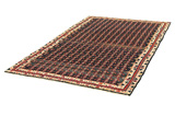 Mir - Sarouk Persian Carpet 284x170 - Picture 2