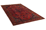 Sarouk - Farahan Persian Carpet 297x163 - Picture 1