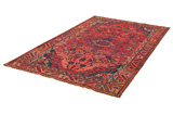 Sarouk - Farahan Persian Carpet 297x163 - Picture 2
