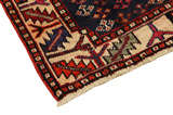 Qashqai - Shiraz Persian Carpet 202x137 - Picture 3