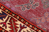 Qashqai - Shiraz Persian Carpet 202x137 - Picture 6