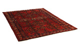 Lori - Bakhtiari Persian Carpet 213x160 - Picture 1