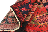 Koliai - Kurdi Persian Carpet 232x145 - Picture 5