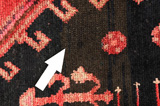 Koliai - Kurdi Persian Carpet 232x145 - Picture 17