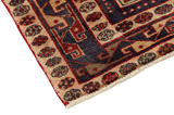 Kazak - Caucasus Persian Carpet 327x145 - Picture 3